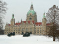 Autos mieten in Hannover